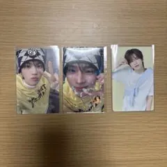 TWS シニュ　トレカまとめ売り