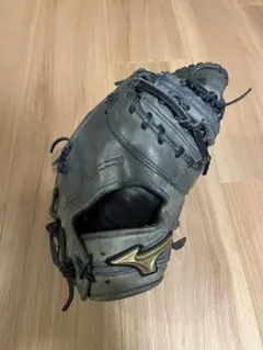 Mizuno GlobalElite RG 軟式用ファーストミット