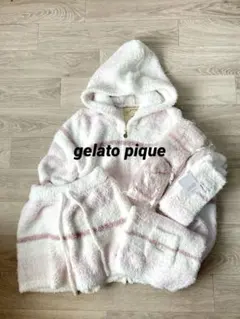 gelato pique ジェラートピケ ルームウェアセット