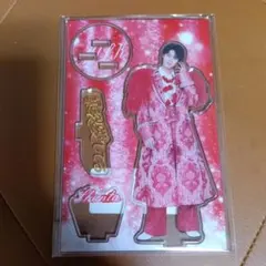 【新品未開封】M!LK 爆裂愛してる ソロアクリルスタンド 曽野舜太