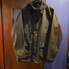 Barbour Bedale SL バブア ビデイルSL UA別注 サイズ40 - メルカリ