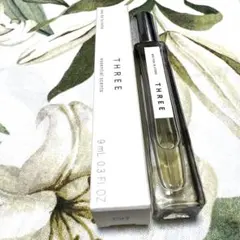 THREE エッセンシャルセンツ 00 WRITTEN IN STONEトワレのサムネイル