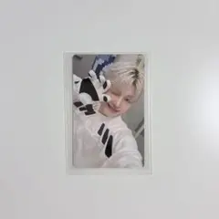 TWS playhard Weverse ラキドロ ジフン