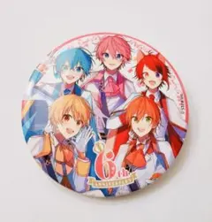 すとぷり　缶バッジ