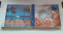 22/7 ナナニジ あなたでなくちゃ CD 2種