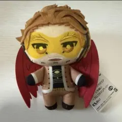 僕のヒーローアカデミア ヒロアカ ホークス ともぬい ぬいぐるみ