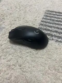 g703h Logicool マウス 付属品あり
