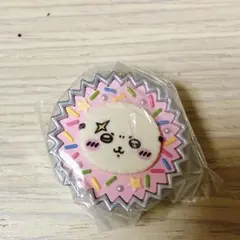 ちいかわ 手作りおやつチャーム 平成女児チョコ ラッコ