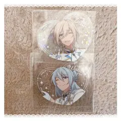 あんスタ ぴくりあ fine 渉 英智 ホロ