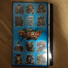 歴史大戦ゲッテンカ　全12種セット　クリアバージョン　タカラトミー 2025年最新】歴史大戦ゲッテンカの人気アイテム - メルカリ