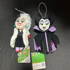 Disney 100 マスコットセット