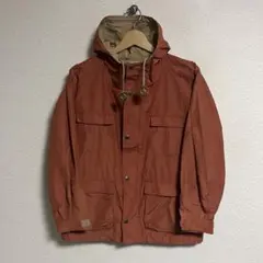 シエラデザイン 60/40 マウンテンパーカー KIDS L