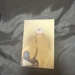 BTS ナムジュン ナム RM PERSONA カード　即購入◎