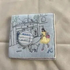 【いちご大福】キタムラ 財布/ネイビー レザー 二つ折り 犬 刻印 いちご大福様専用】キタムラ 財布/ネイビー レザー 二つ折り 犬