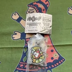 妖怪ウォッチガチャガチャミニチュアパッケージコレクション