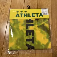 ネックウォーマー　アスレタ