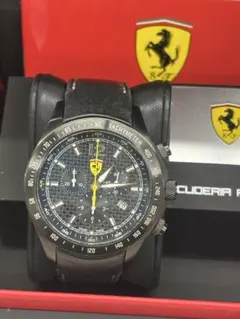 2025年最新】フェラーリ腕時計の人気アイテム - メルカリ