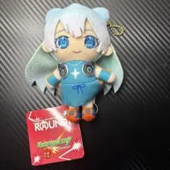 モンスターストライク　マスコット　ネオ