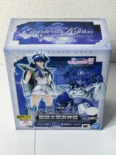 2026年最新】エクレウス聖衣強化パーツセットの人気アイテム - メルカリ