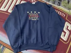 はらぺこ商店 San Diego Chargers 刺繍スウェット - メルカリ