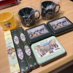 東京ディズニーランド ホテル アメニティキット