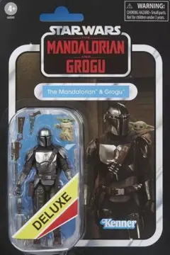 スター・ウォーズ ヴィンテージコレクション SF