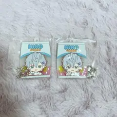 カラフルピーチ からぴち ラバーマスコット2 ひろ ひろくん