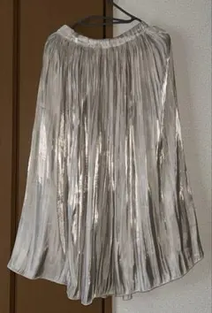 ロングスカート