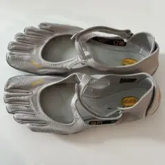 Vibram FiveFingers ベアフットシューズのサムネイル