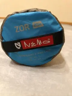 2026年最新】NEMO シュラフの人気アイテム - メルカリ