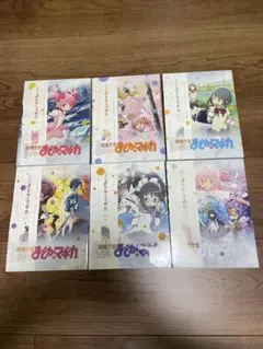 2026年最新】まどかマギカ 漫画の人気アイテム - メルカリ