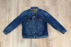リーバイス(R)別注 TYPE III TRUCKERJACKET L