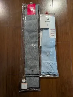 キャロウェイ　ル・コック ハイソックスセット2足セット ゴルフレディース