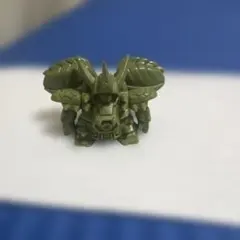 SDガンダム ガン消し ガンドランダー 星勇士2体セット - メルカリ