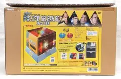 2026年最新】宇宙大作戦 GALAXY BOX [DVD]の人気アイテム - メルカリ