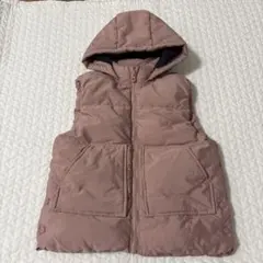 ZARA KIDS ダウンベスト