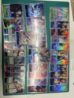 ワンピースカードゲーム まとめ売りのサムネイル