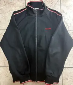 adidas60s 西ドイツ期規格デサント製 トラックジャケット M