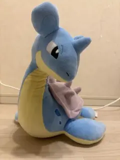 ポケモン ラプラス ぬいぐるみ
