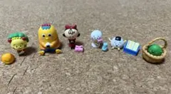 コジコジ ピクニック 6点セット