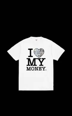 punkandyo Tシャツ