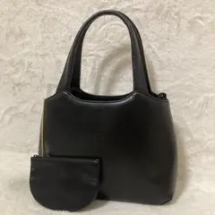 極美品 キタムラ kitamura トートバッグ ハンドバッグ ポーチのサムネイル