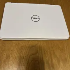 DELL Inspiron 11 ホワイト