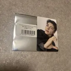 &TEAM ポップアップ 月狼 購入特典トレカ MAKI