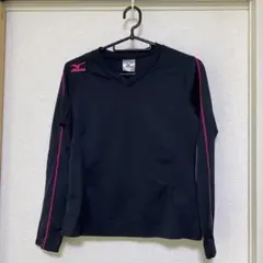 ミズノ　プラクティスシャツ　レディース　バレー