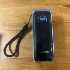 Anker Prime Power Bank(9600mAh, 65W)