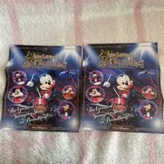 We Love BIG BAND BEAT チラシ２枚