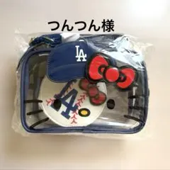 2026年最新】ドジャースキティの人気アイテム - メルカリ