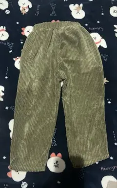 ペアマノン ボトムス