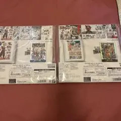 チャンピオンシップセット01、02 未開封